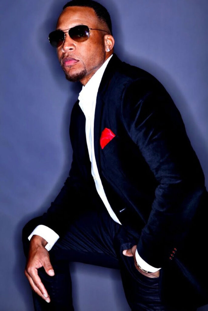 Omegah Red Rapper Spotlight Artist: O'Mega Red - New England Mic Check Radio